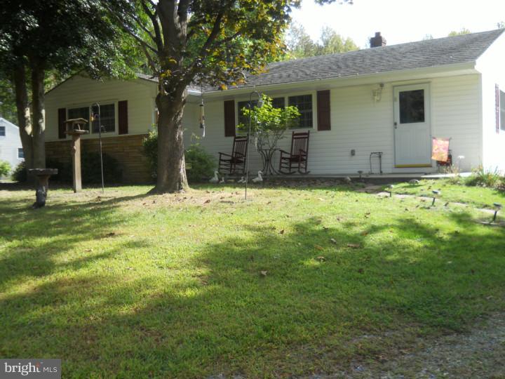 8 Ridge Road Southampton, NJ 08088 - Photo 3 of 20 Exterior