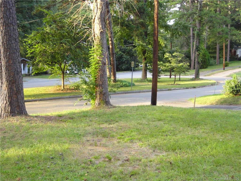 1900 Arnold Drive Charlotte, NC 28205 - Photo 3 of 23 a view of a yard with palm trees