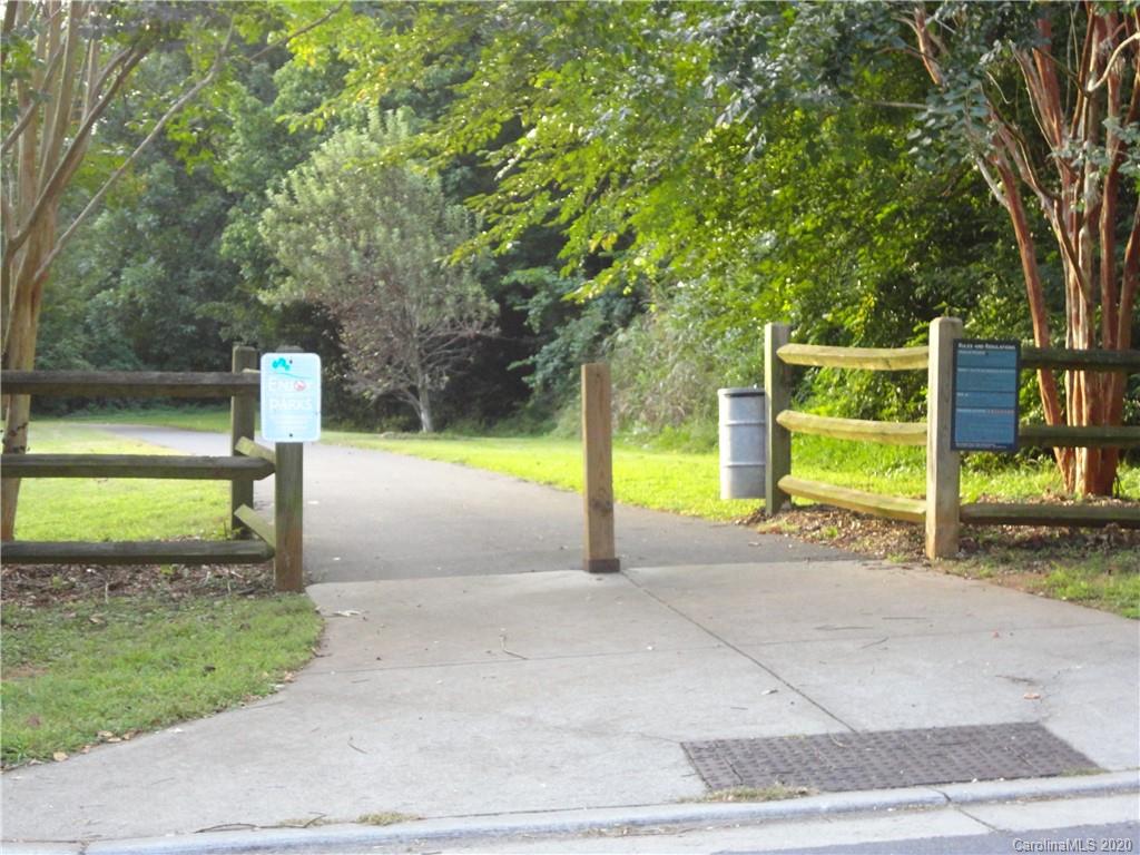 1900 Arnold Drive Charlotte, NC 28205 - Photo 22 of 23 a view of a park with slide