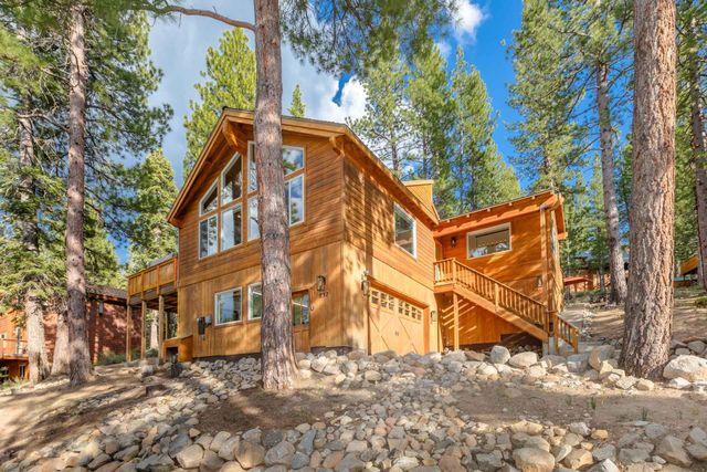 $370,000 | 237 Basque Drive, Unit 3, Truckee, CA 96161