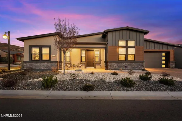 $1,145,000 | 2318 Iron Square Drive, Reno, NV 89521