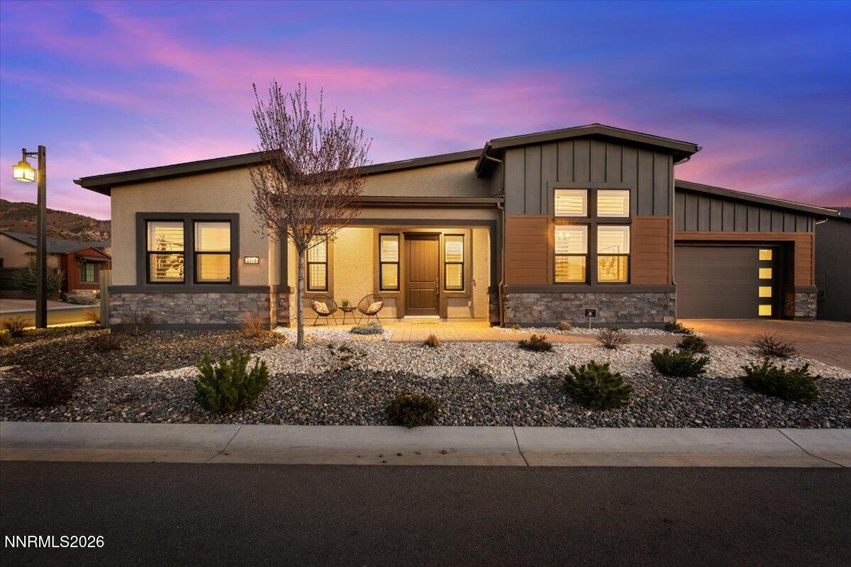 2318 Iron Square Drive Reno, NV 89521 - Photo 1 of 67 01-2318 Iron Square Drive Reno NV 89521