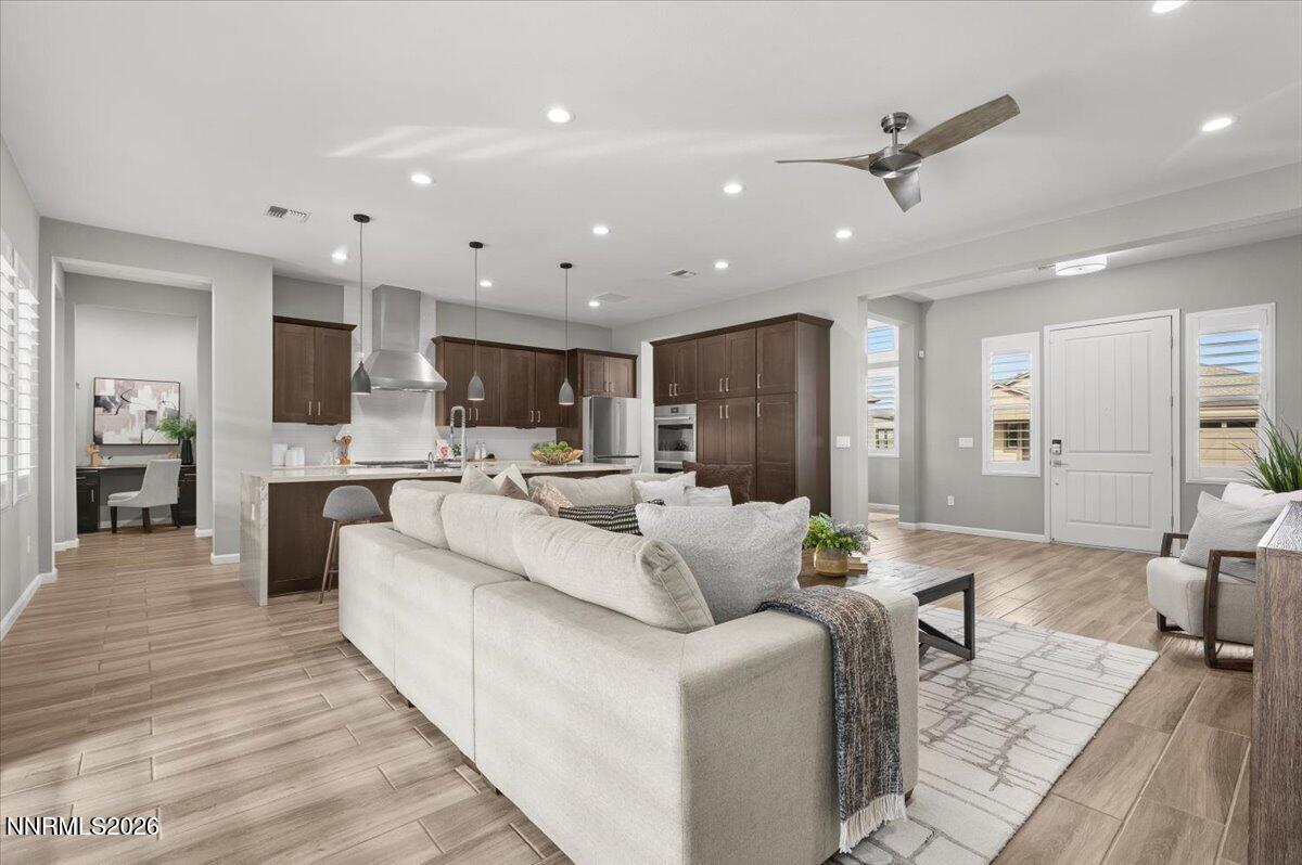 2318 Iron Square Drive Reno, NV 89521 - Photo 11 of 67 12-2318 Iron Square Drive Reno NV 89521