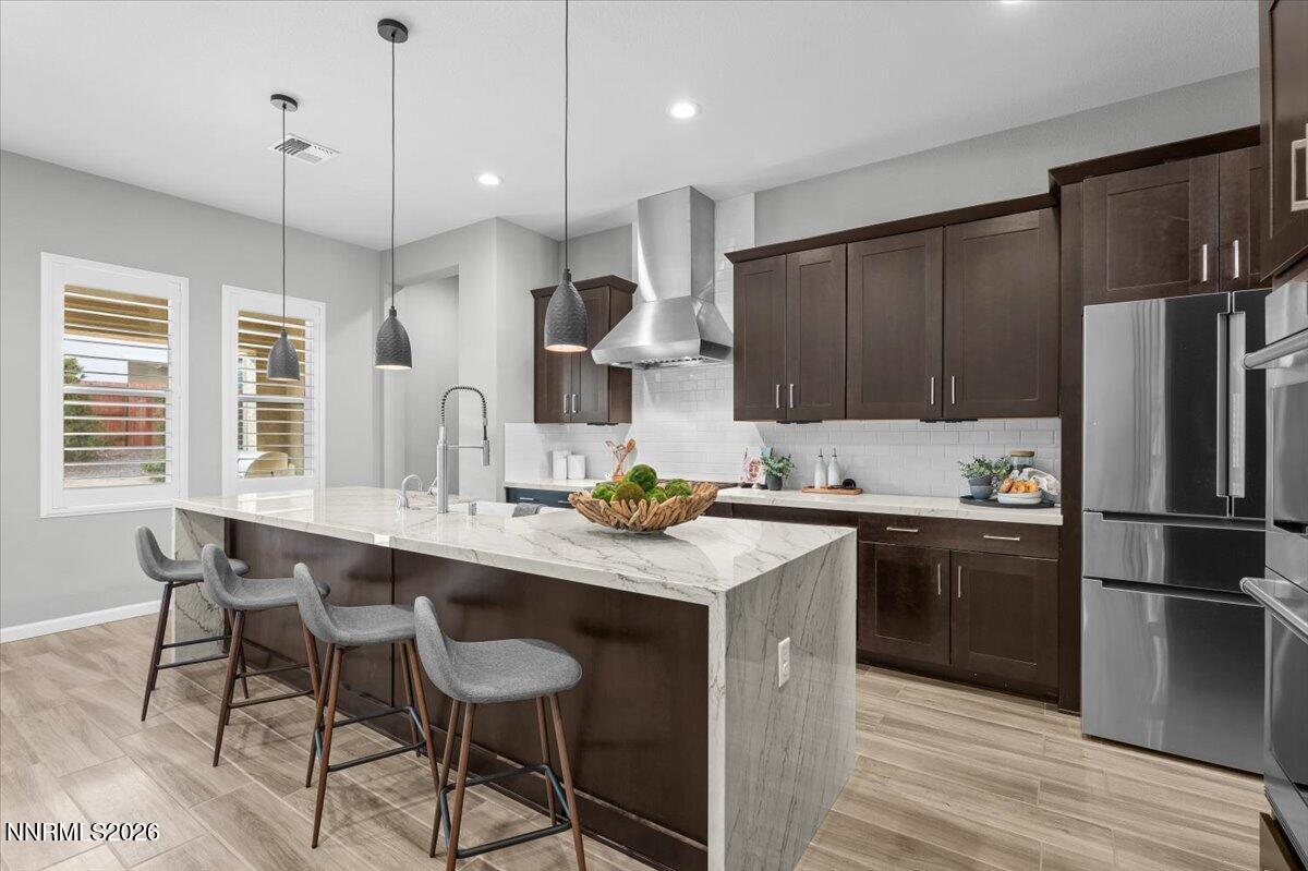 2318 Iron Square Drive Reno, NV 89521 - Photo 14 of 67 15-2318 Iron Square Drive Reno NV 89521