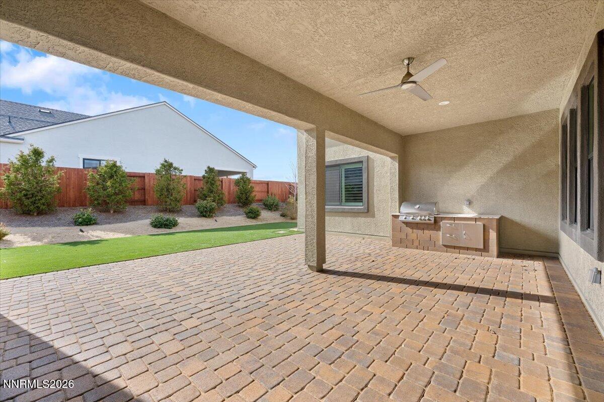 2318 Iron Square Drive Reno, NV 89521 - Photo 40 of 67 39-2318 Iron Square Drive Reno NV 89521