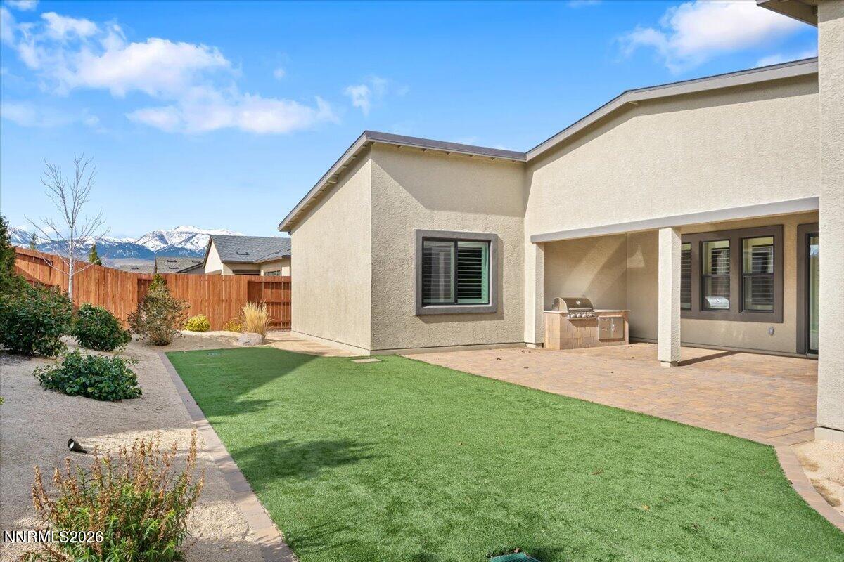 2318 Iron Square Drive Reno, NV 89521 - Photo 42 of 67 41-2318 Iron Square Drive Reno NV 89521