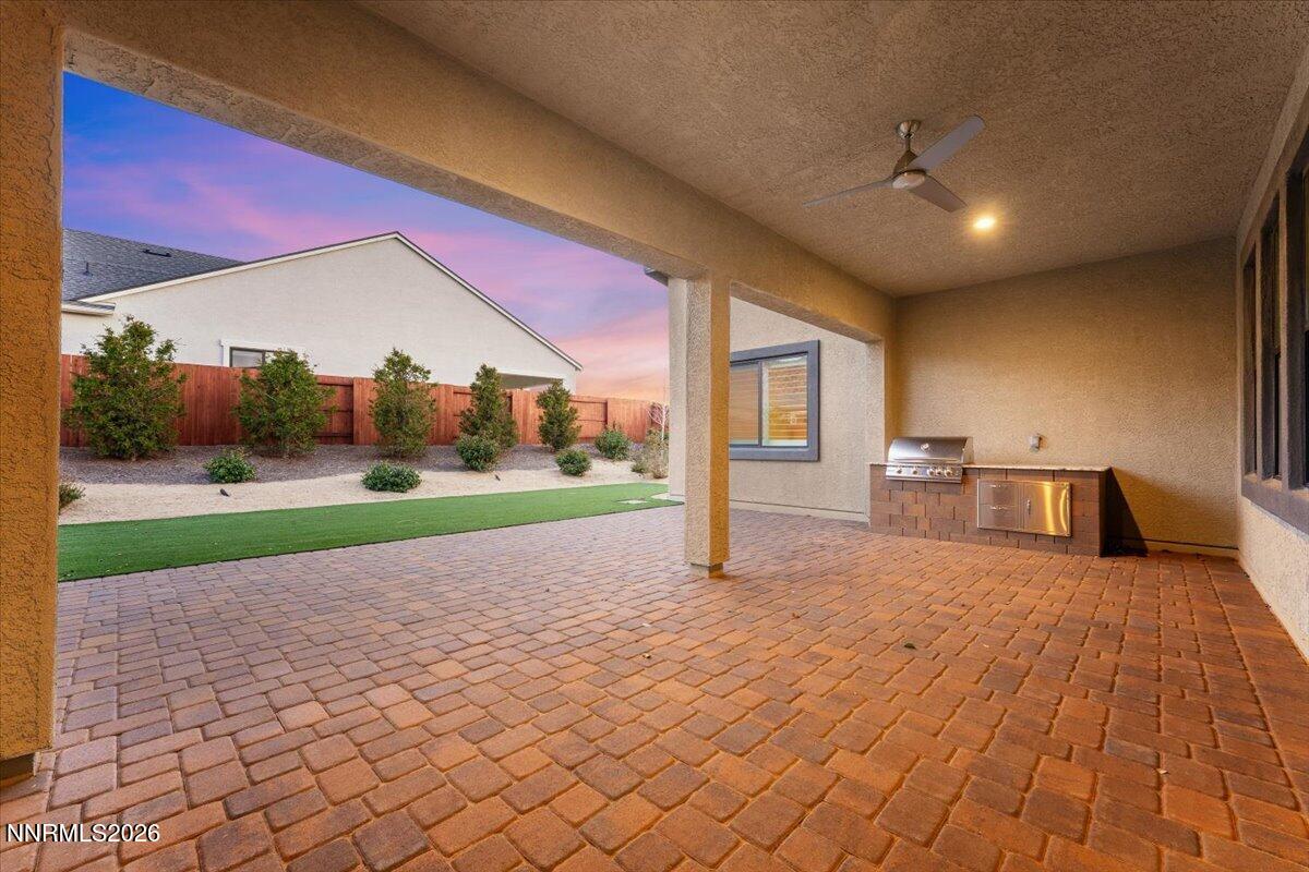 2318 Iron Square Drive Reno, NV 89521 - Photo 43 of 67 49-2318 Iron Square Drive Reno NV 89521