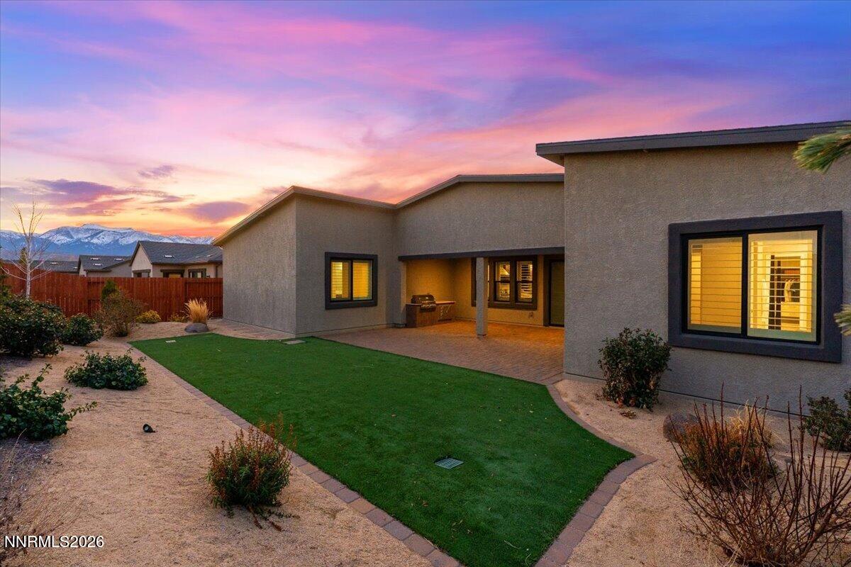 2318 Iron Square Drive Reno, NV 89521 - Photo 47 of 67 54-2318 Iron Square Drive Reno NV 89521