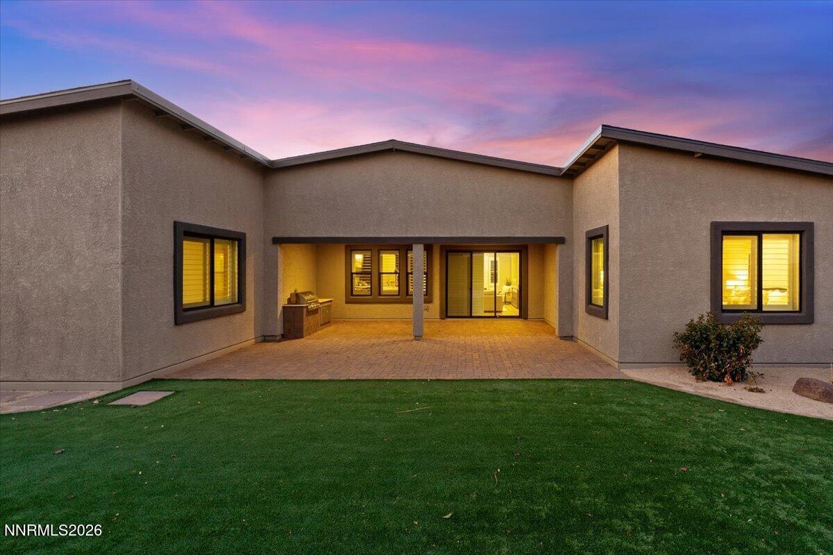 2318 Iron Square Drive Reno, NV 89521 - Photo 50 of 67 57-2318 Iron Square Drive Reno NV 89521