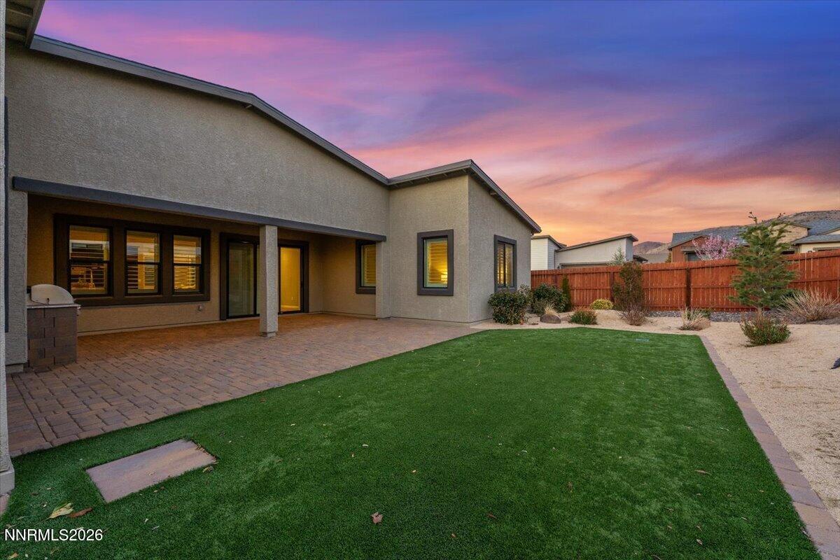 2318 Iron Square Drive Reno, NV 89521 - Photo 52 of 67 51-2318 Iron Square Drive Reno NV 89521