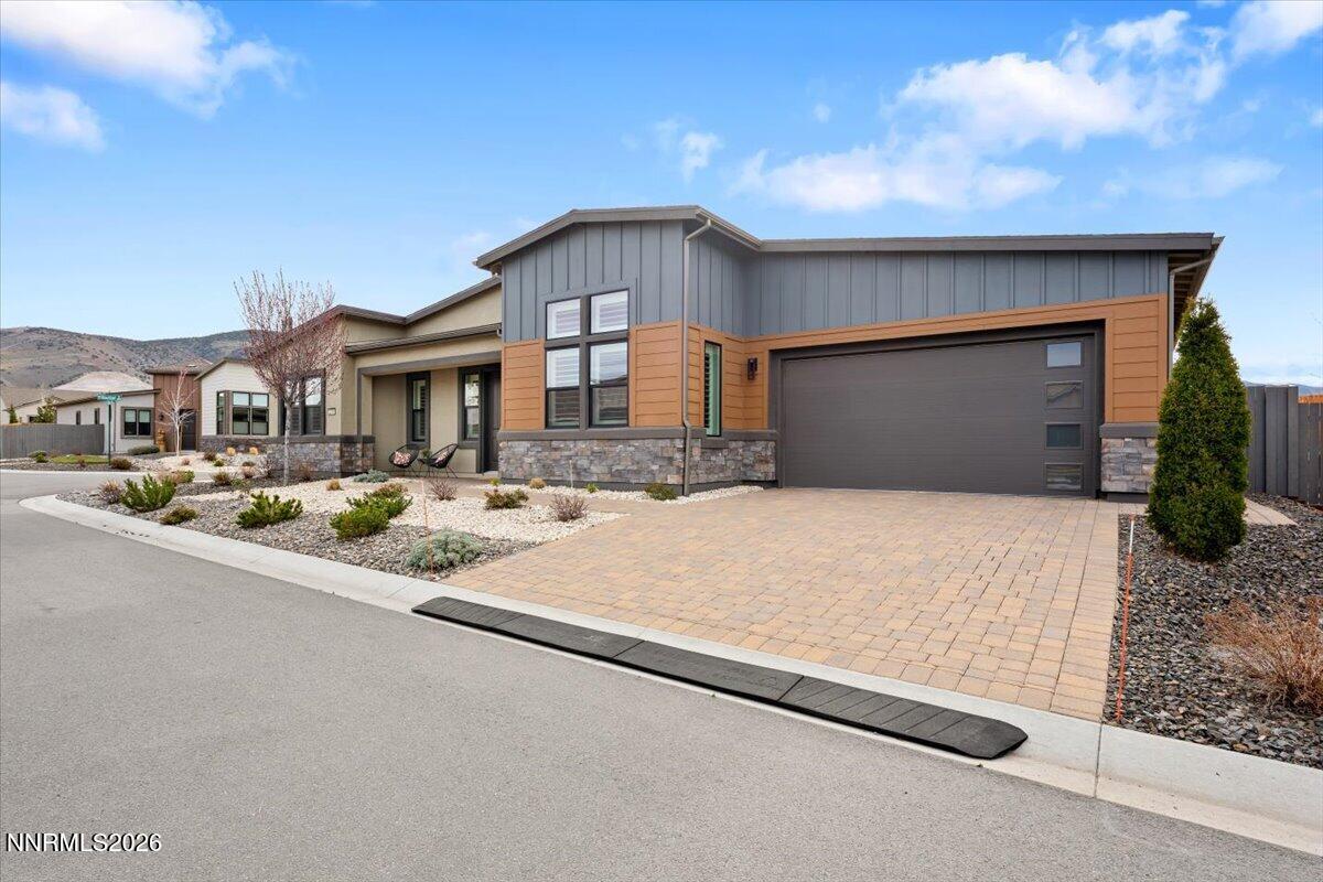 2318 Iron Square Drive Reno, NV 89521 - Photo 57 of 67 04-2318 Iron Square Drive Reno NV 89521