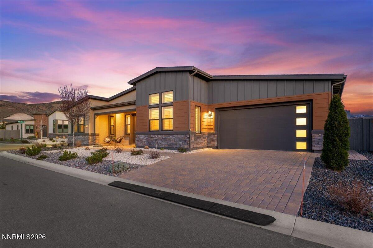 2318 Iron Square Drive Reno, NV 89521 - Photo 58 of 67 59-2318 Iron Square Drive Reno NV 89521