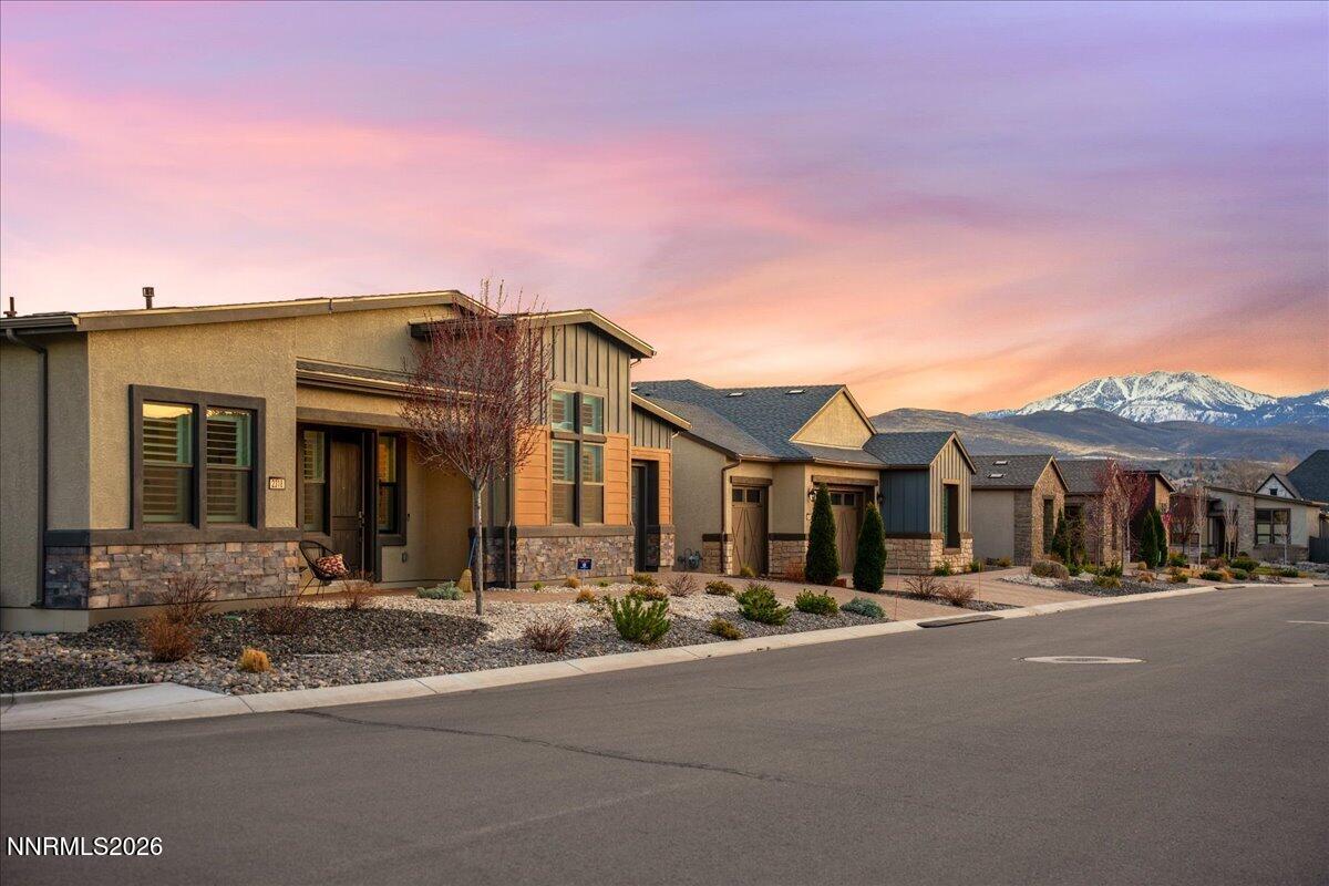 2318 Iron Square Drive Reno, NV 89521 - Photo 59 of 67 47-2318 Iron Square Drive Reno NV 89521