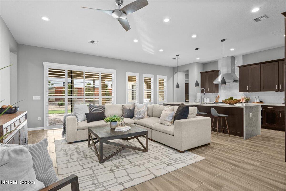 2318 Iron Square Drive Reno, NV 89521 - Photo 8 of 67 09-2318 Iron Square Drive Reno NV 89521