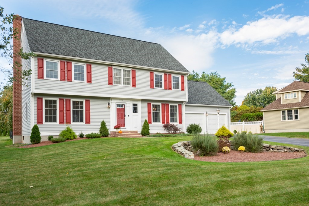126 Madison Road Northborough, MA 01532 - Photo 1 of 42 Gallery Image 1