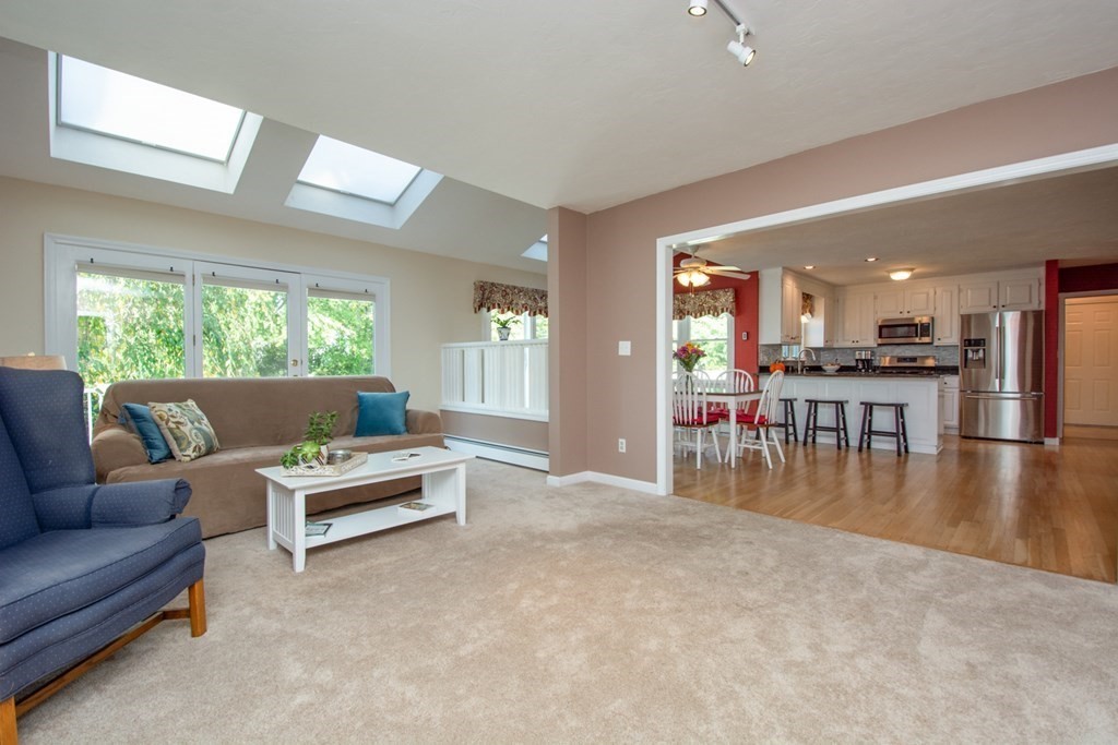 126 Madison Road Northborough, MA 01532 - Photo 12 of 42 Gallery Image 12