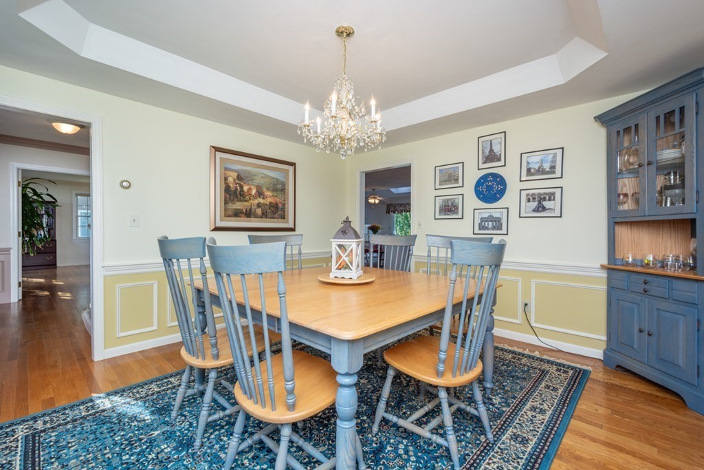 126 Madison Road Northborough, MA 01532 - Photo 16 of 42 Gallery Image 16