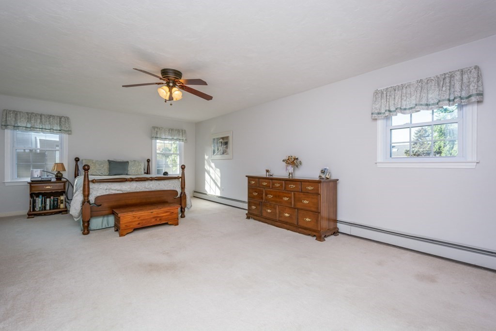 126 Madison Road Northborough, MA 01532 - Photo 17 of 42 Gallery Image 17