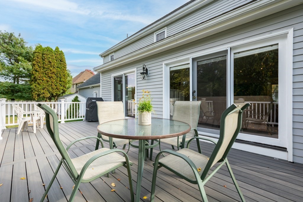 126 Madison Road Northborough, MA 01532 - Photo 35 of 42 Gallery Image 35