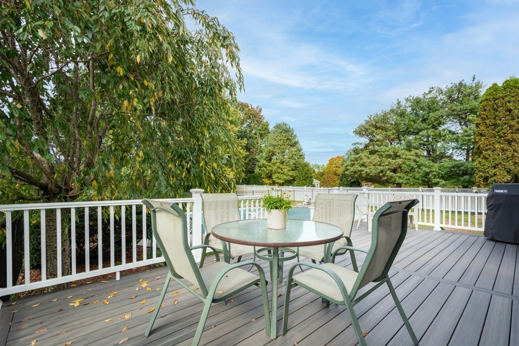 126 Madison Road Northborough, MA 01532 - Photo 36 of 42 Gallery Image 36