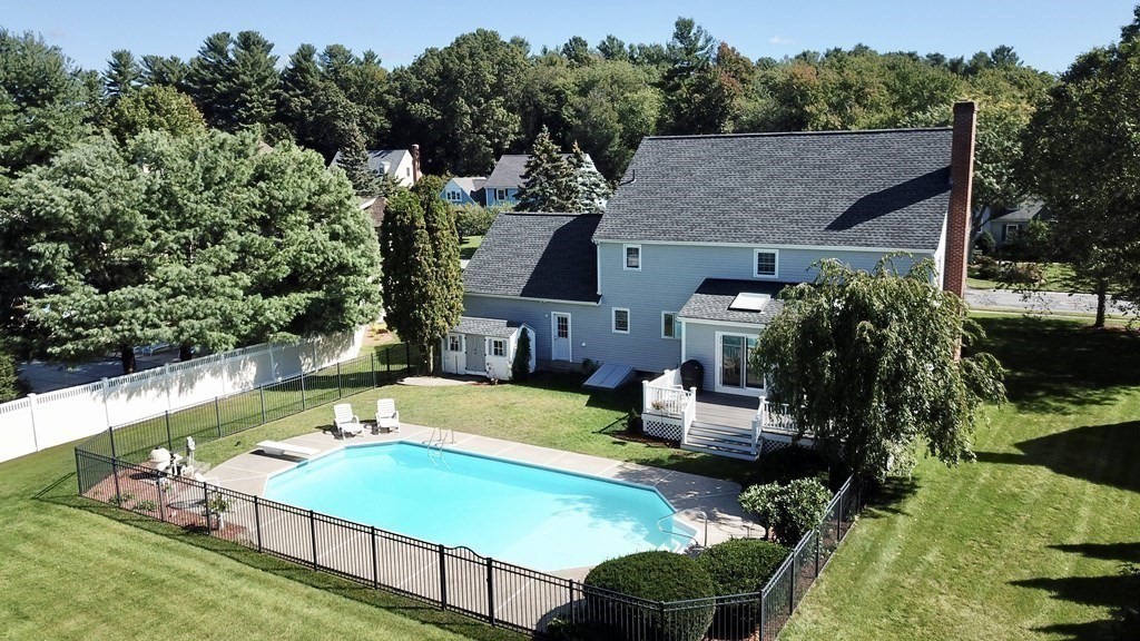 126 Madison Road Northborough, MA 01532 - Photo 37 of 42 Gallery Image 37
