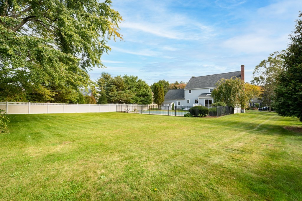 126 Madison Road Northborough, MA 01532 - Photo 41 of 42 Gallery Image 41