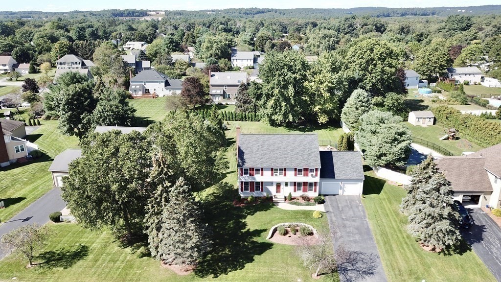126 Madison Road Northborough, MA 01532 - Photo 42 of 42 Gallery Image 42