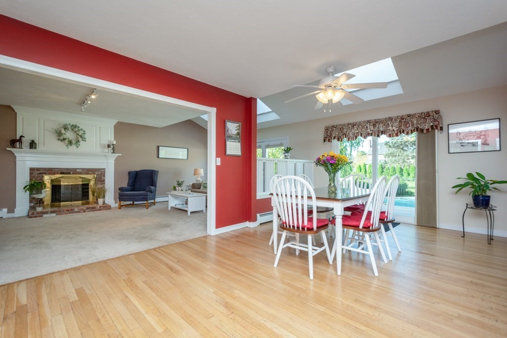 126 Madison Road Northborough, MA 01532 - Photo 10 of 42 Gallery Image 10