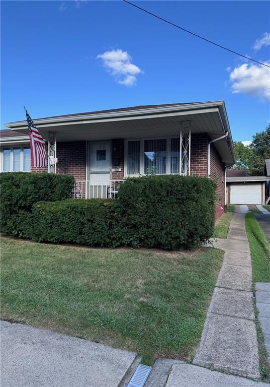 134-136 James Street Springdale, PA 15144 - Photo 2 of 20