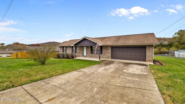 $350,000 | 141 Cross Creek Road, Maynardville, TN 37807