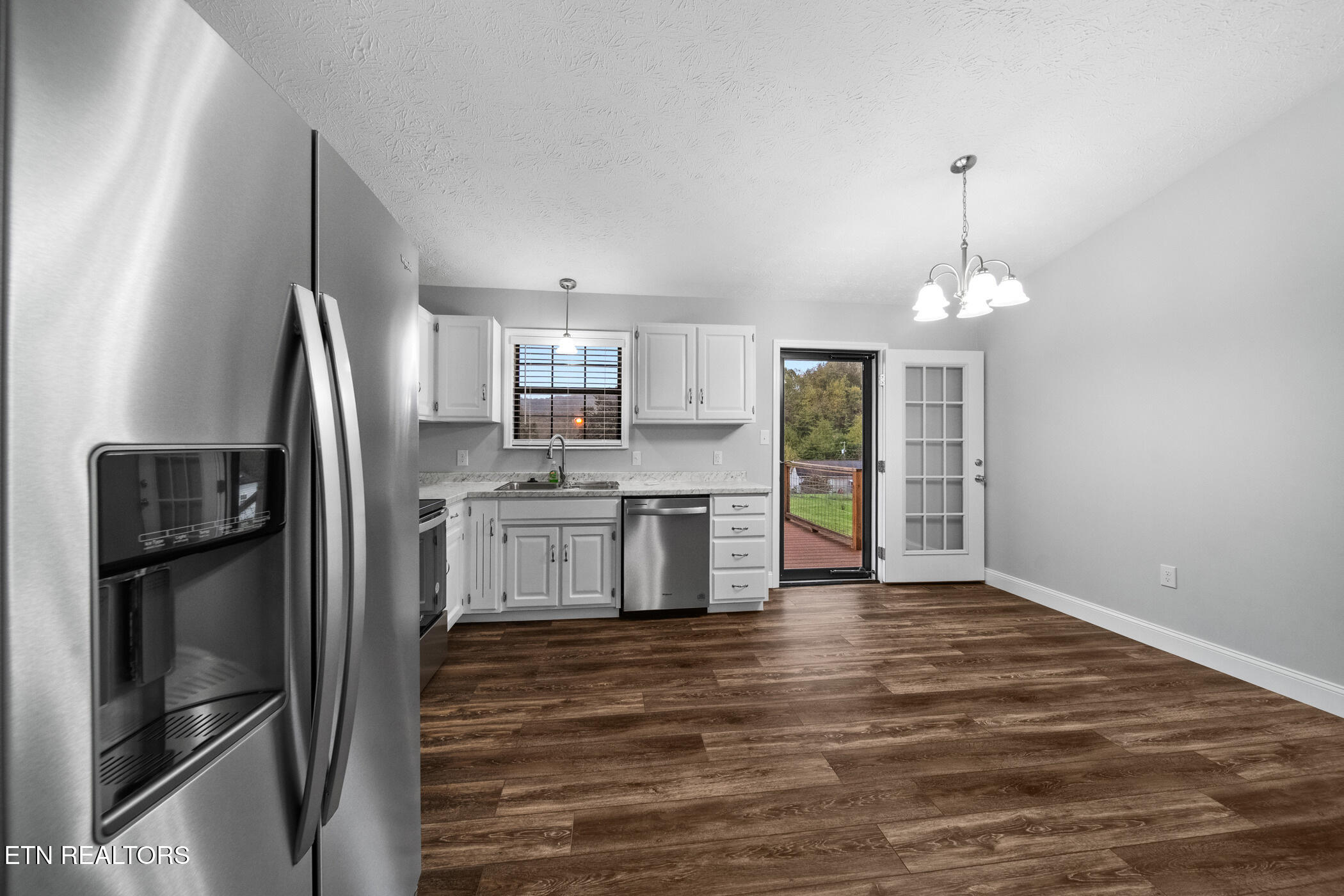 141 Cross Creek Road Maynardville, TN 37807 - Photo 11 of 30 dsc06919