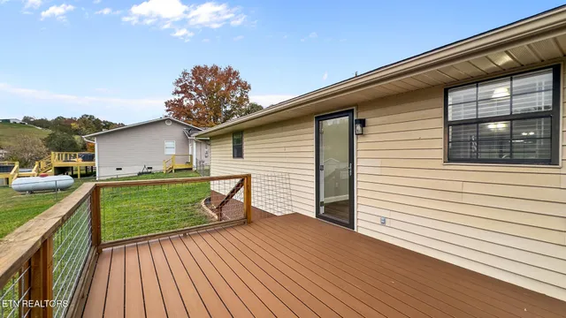 $350,000 | 141 Cross Creek Road, Maynardville, TN 37807