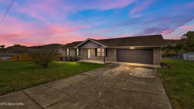 $350,000 | 141 Cross Creek Road, Maynardville, TN 37807