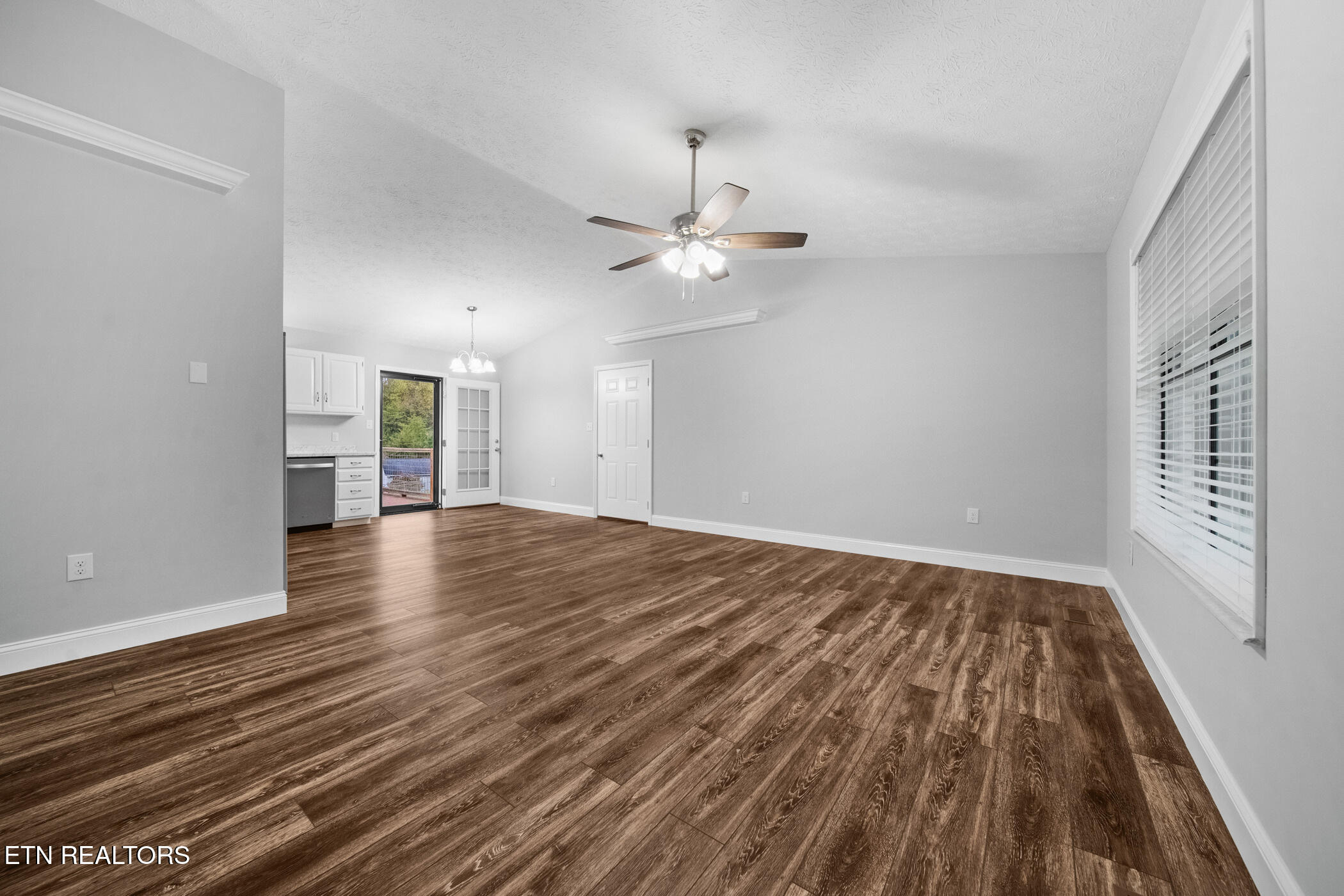 141 Cross Creek Road Maynardville, TN 37807 - Photo 6 of 30 dsc06894