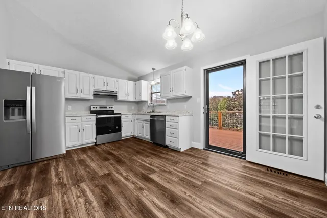 $350,000 | 141 Cross Creek Road, Maynardville, TN 37807