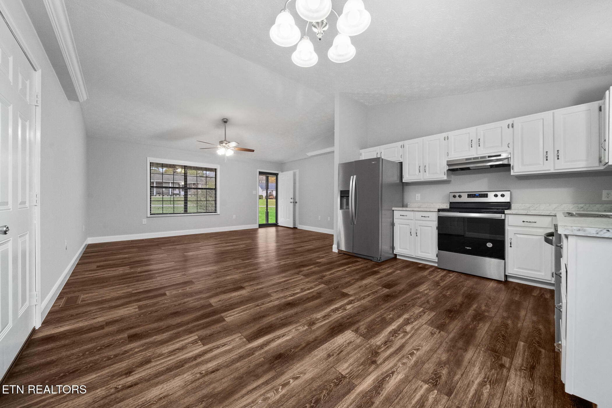 141 Cross Creek Road Maynardville, TN 37807 - Photo 9 of 30 dsc06909