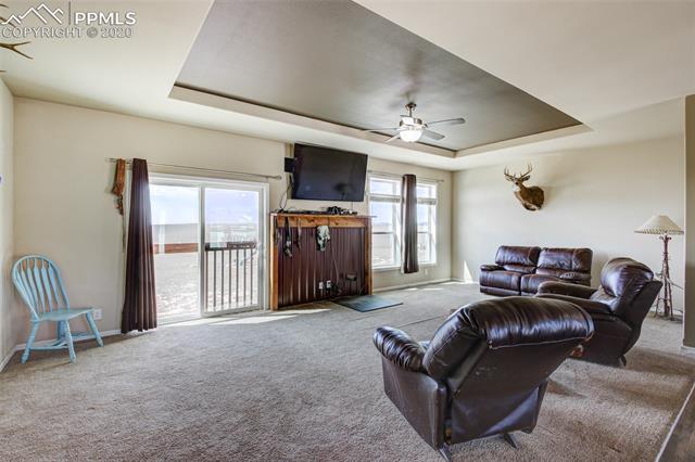 9060 Soap Weed Road Calhan, CO 80808 - Photo 2 of 45