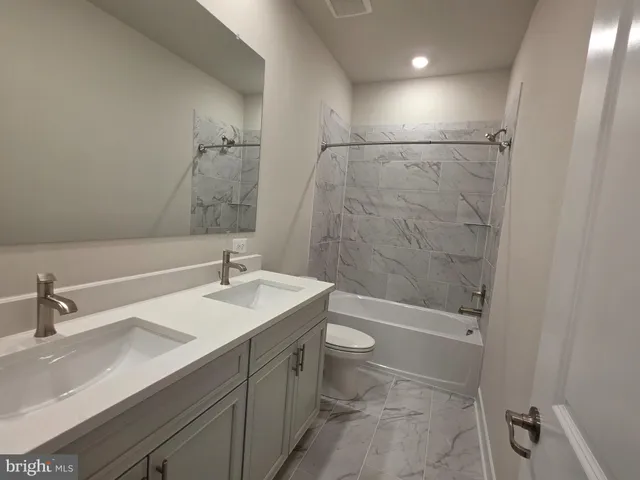 a view of a hallway with window