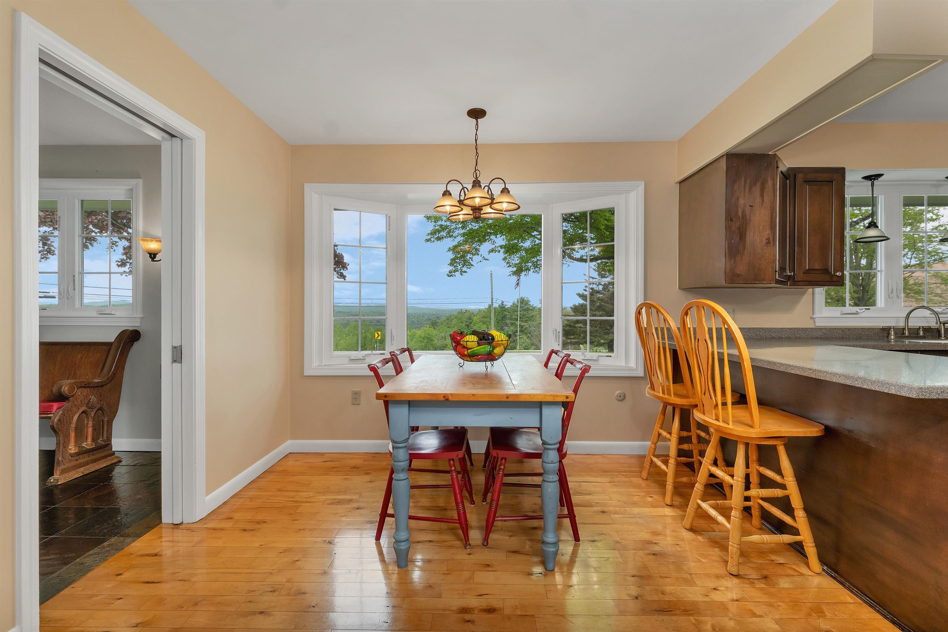 223 Deering Center Road Deering, NH 03244 - Photo 13 of 50