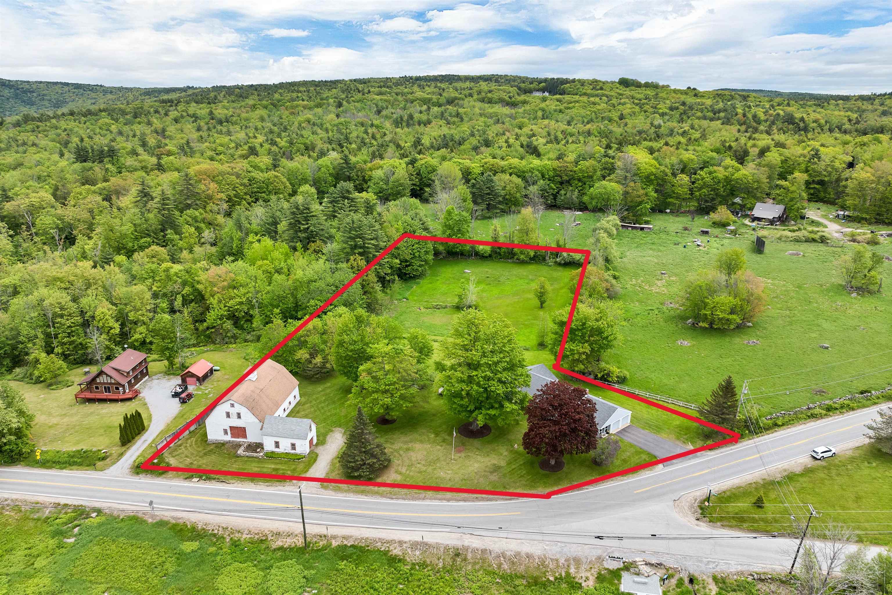 223 Deering Center Road Deering, NH 03244 - Photo 2 of 50