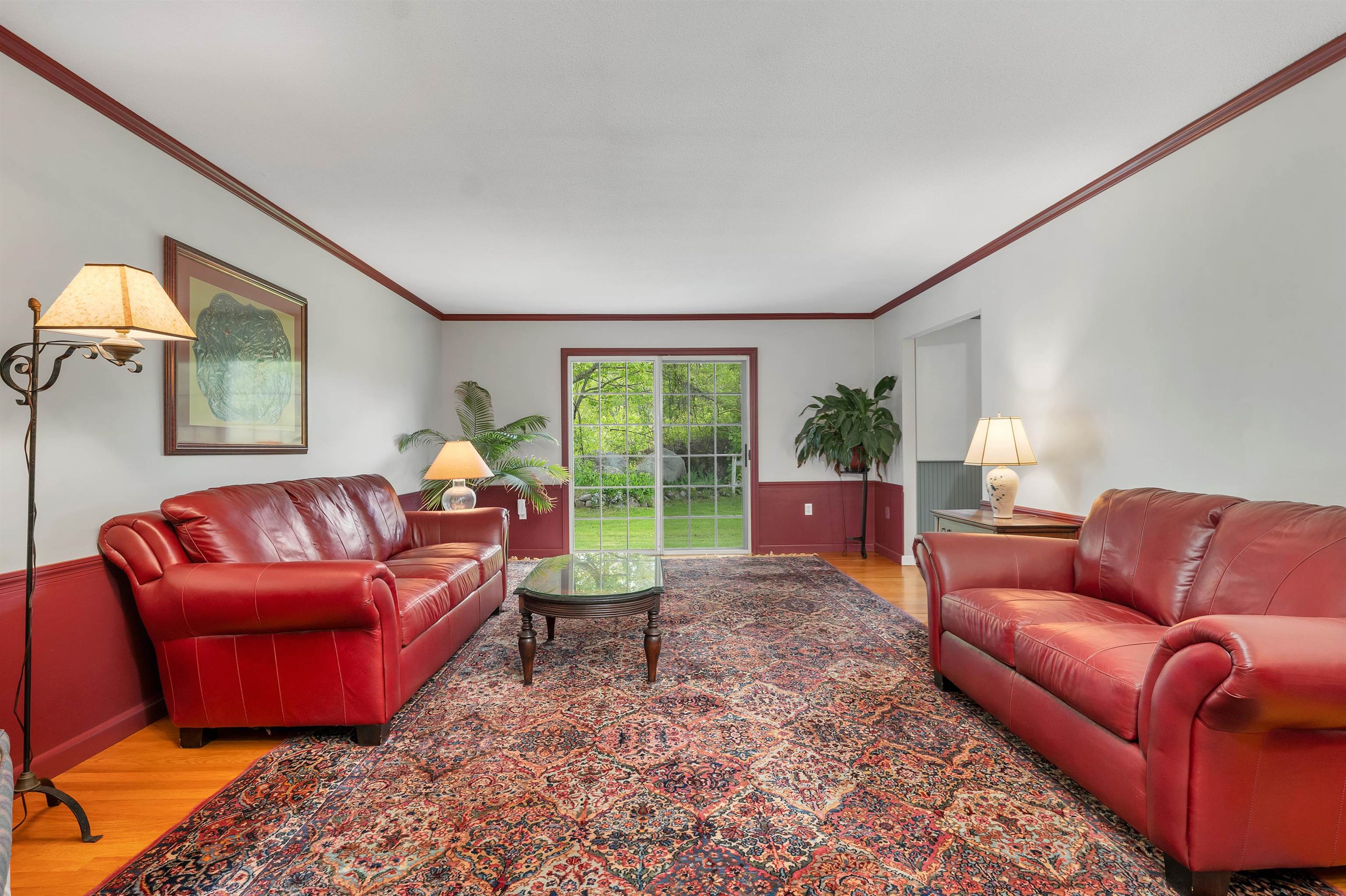 223 Deering Center Road Deering, NH 03244 - Photo 21 of 50
