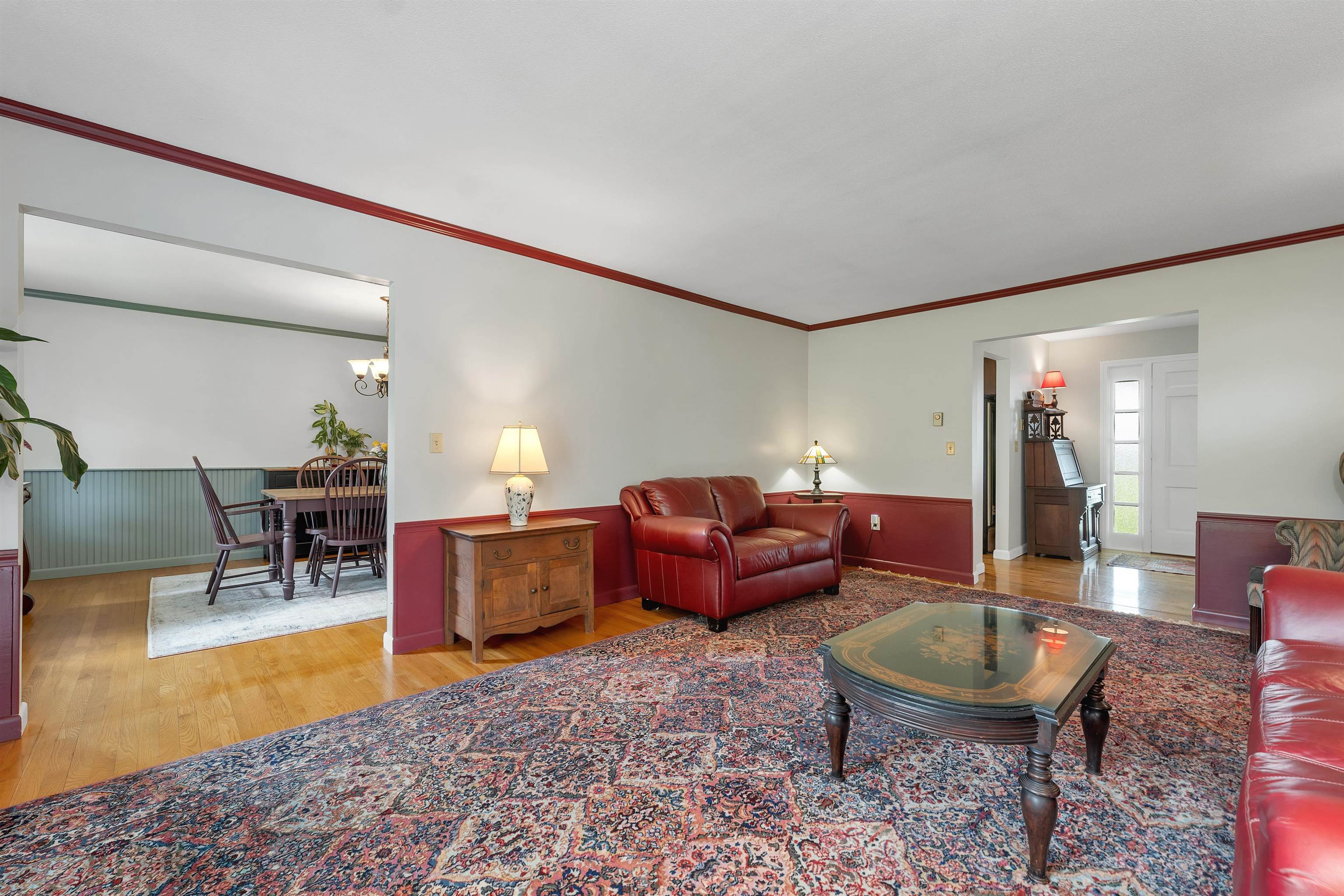 223 Deering Center Road Deering, NH 03244 - Photo 22 of 50