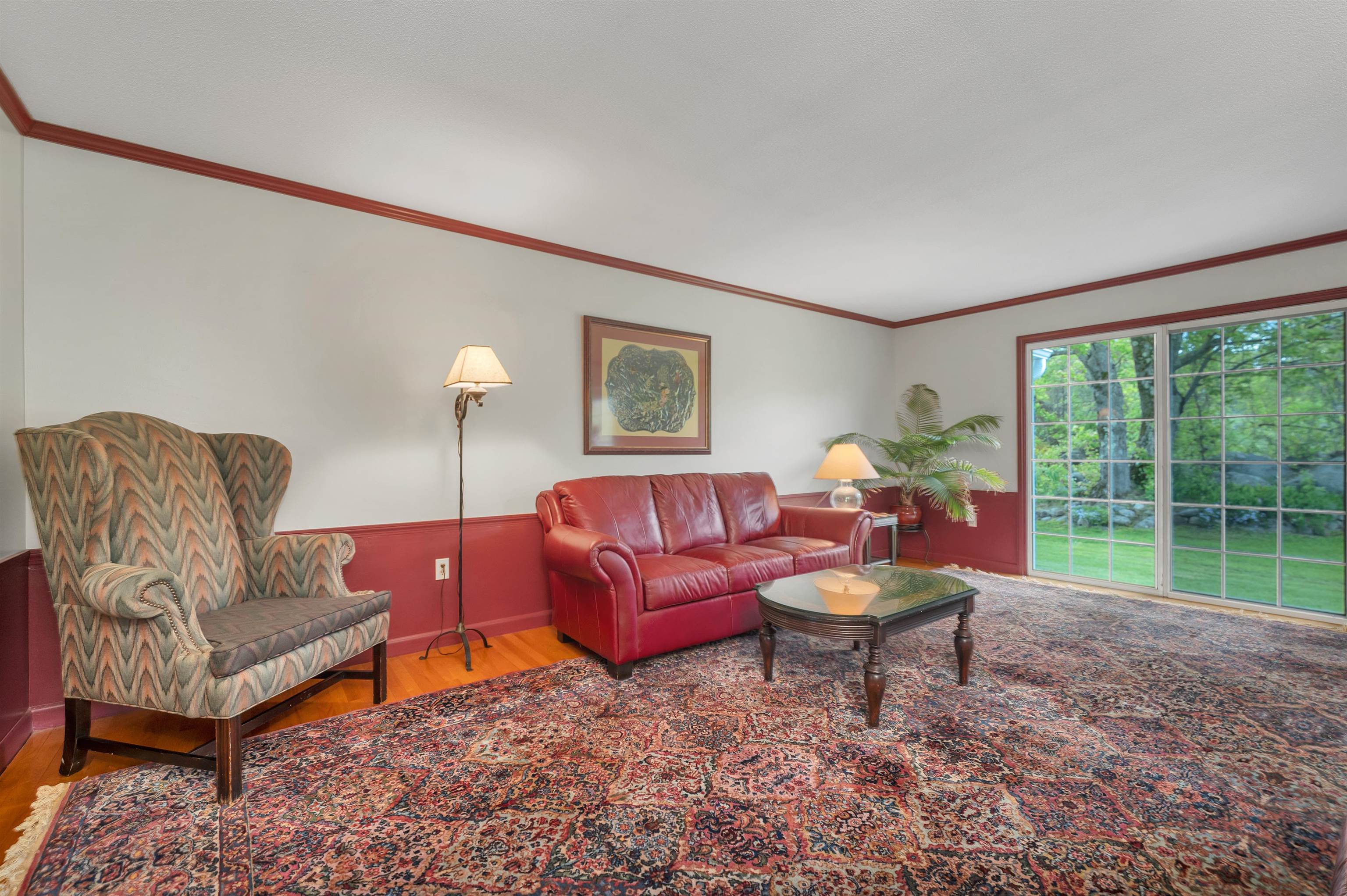 223 Deering Center Road Deering, NH 03244 - Photo 23 of 50