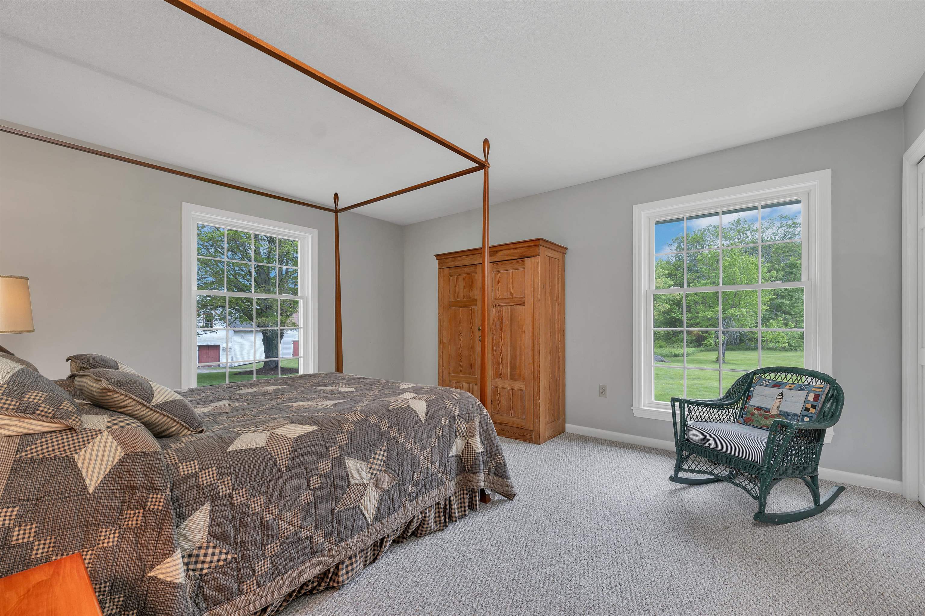 223 Deering Center Road Deering, NH 03244 - Photo 37 of 50