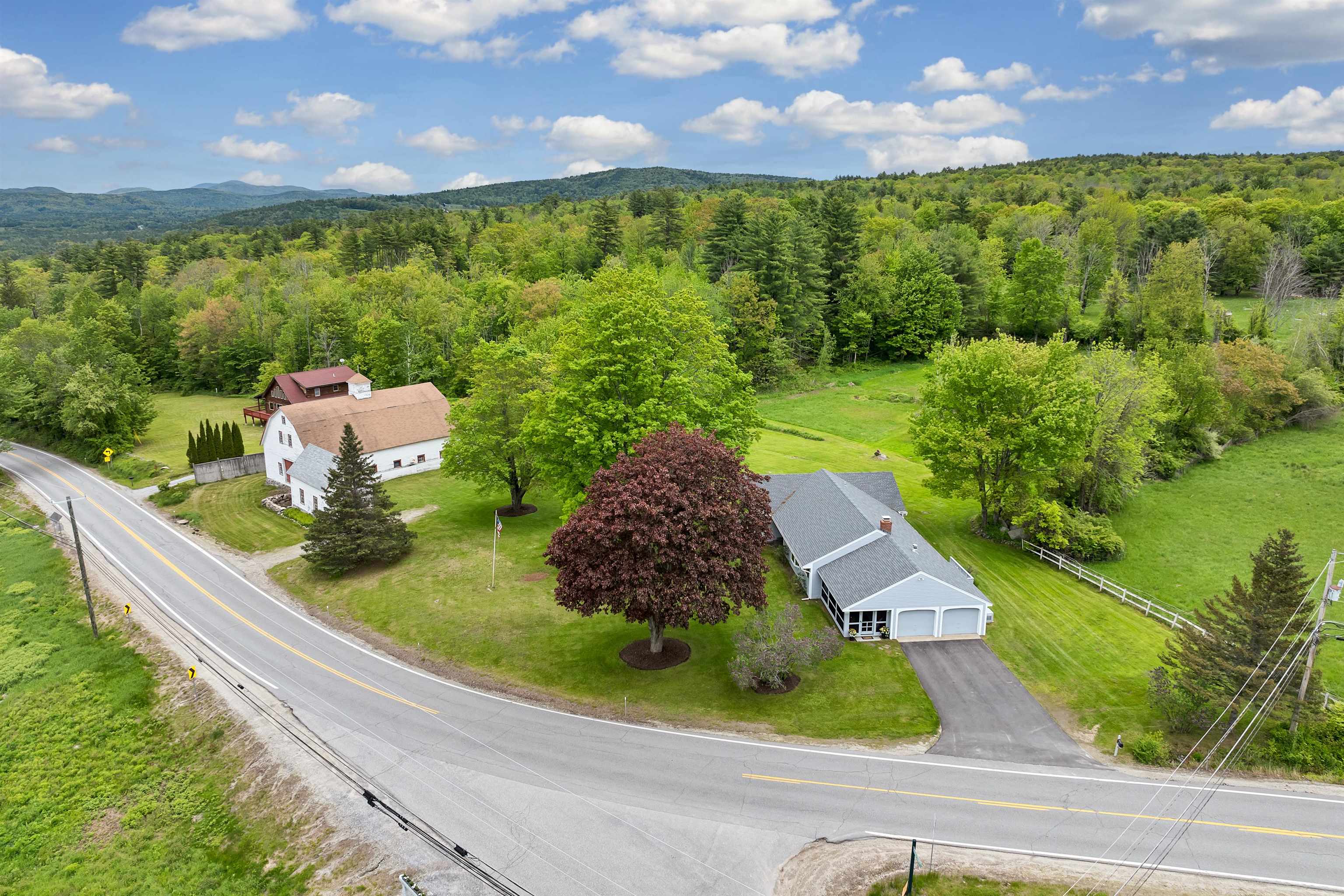 223 Deering Center Road Deering, NH 03244 - Photo 4 of 50