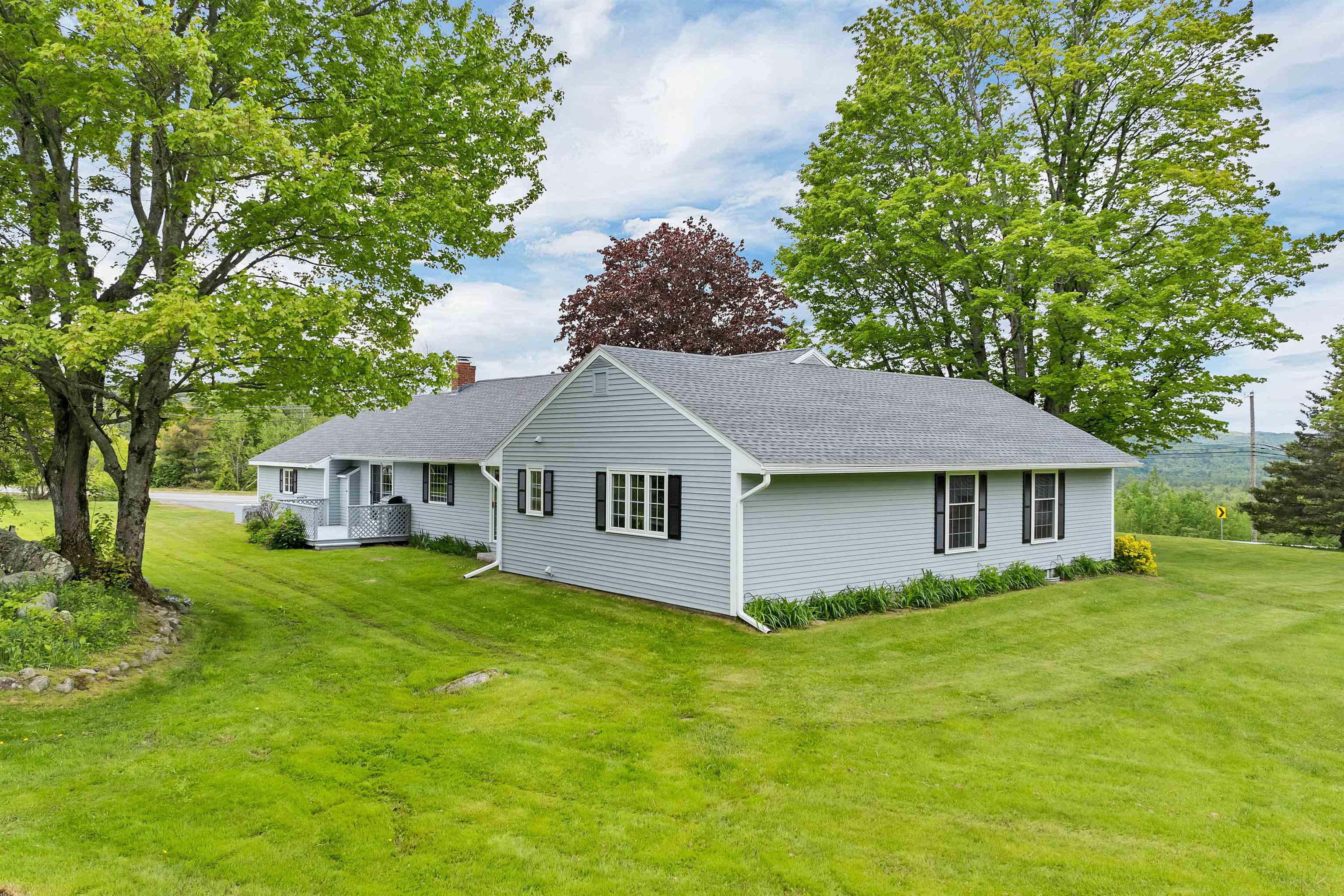223 Deering Center Road Deering, NH 03244 - Photo 42 of 50