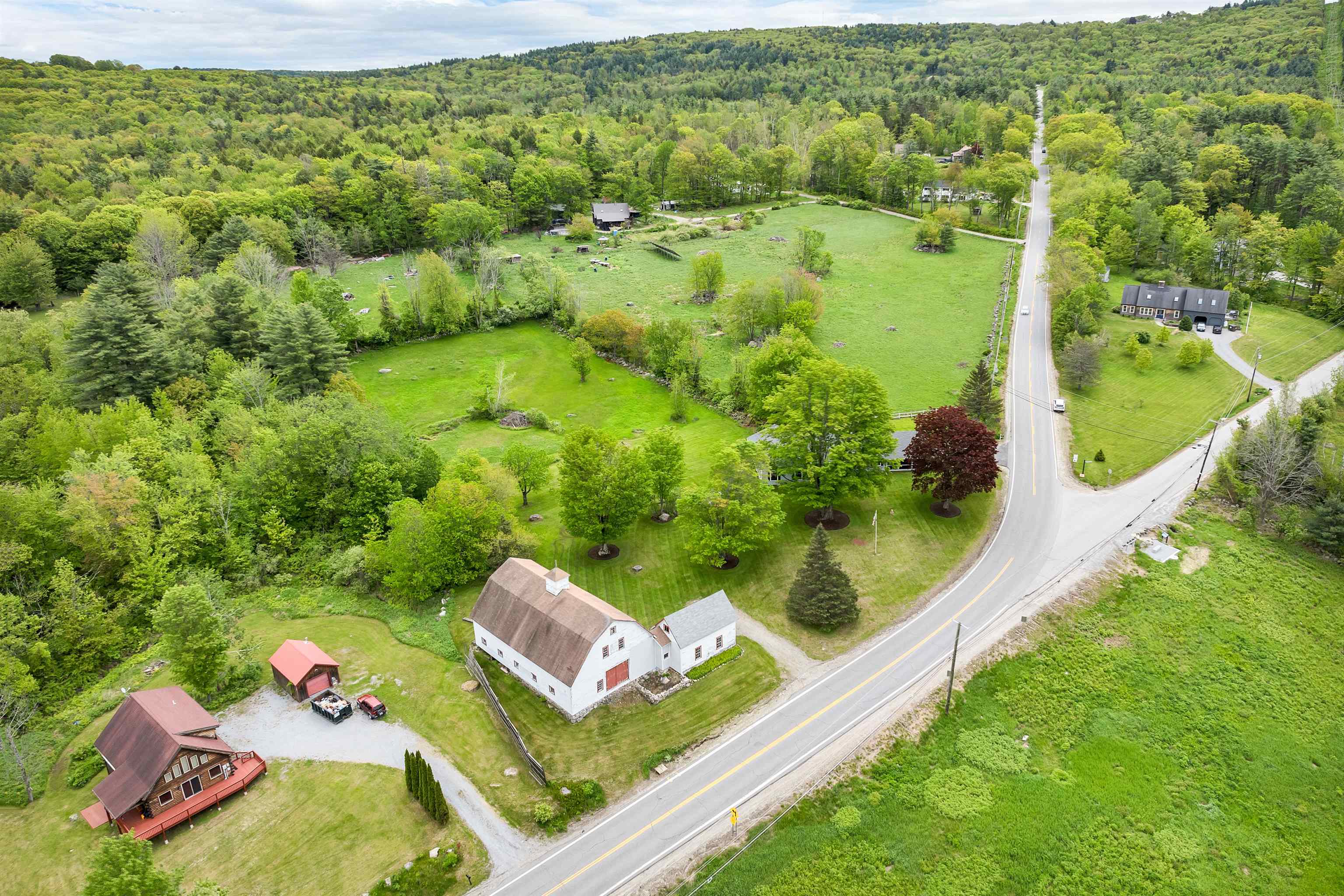 223 Deering Center Road Deering, NH 03244 - Photo 43 of 50