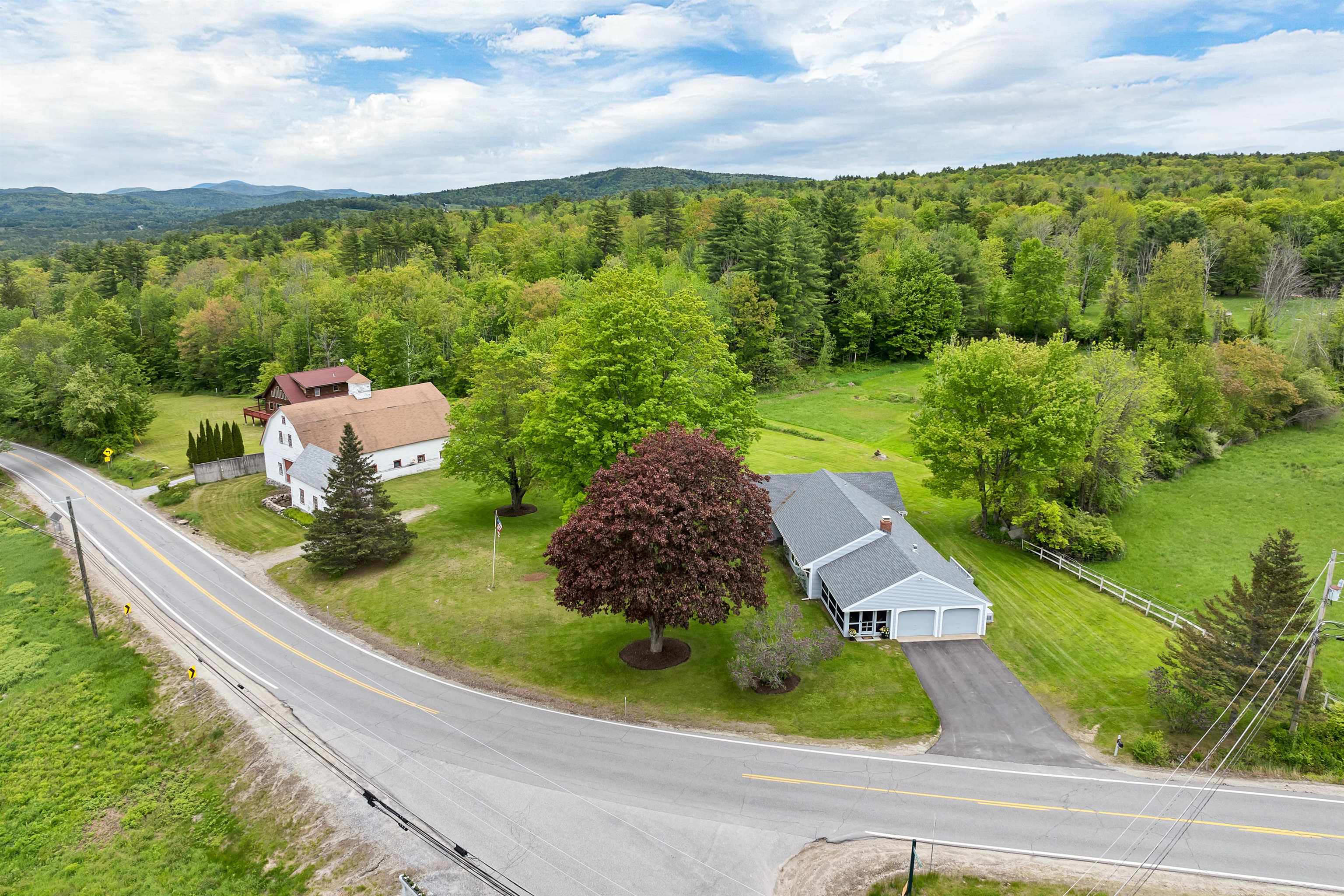 223 Deering Center Road Deering, NH 03244 - Photo 47 of 50