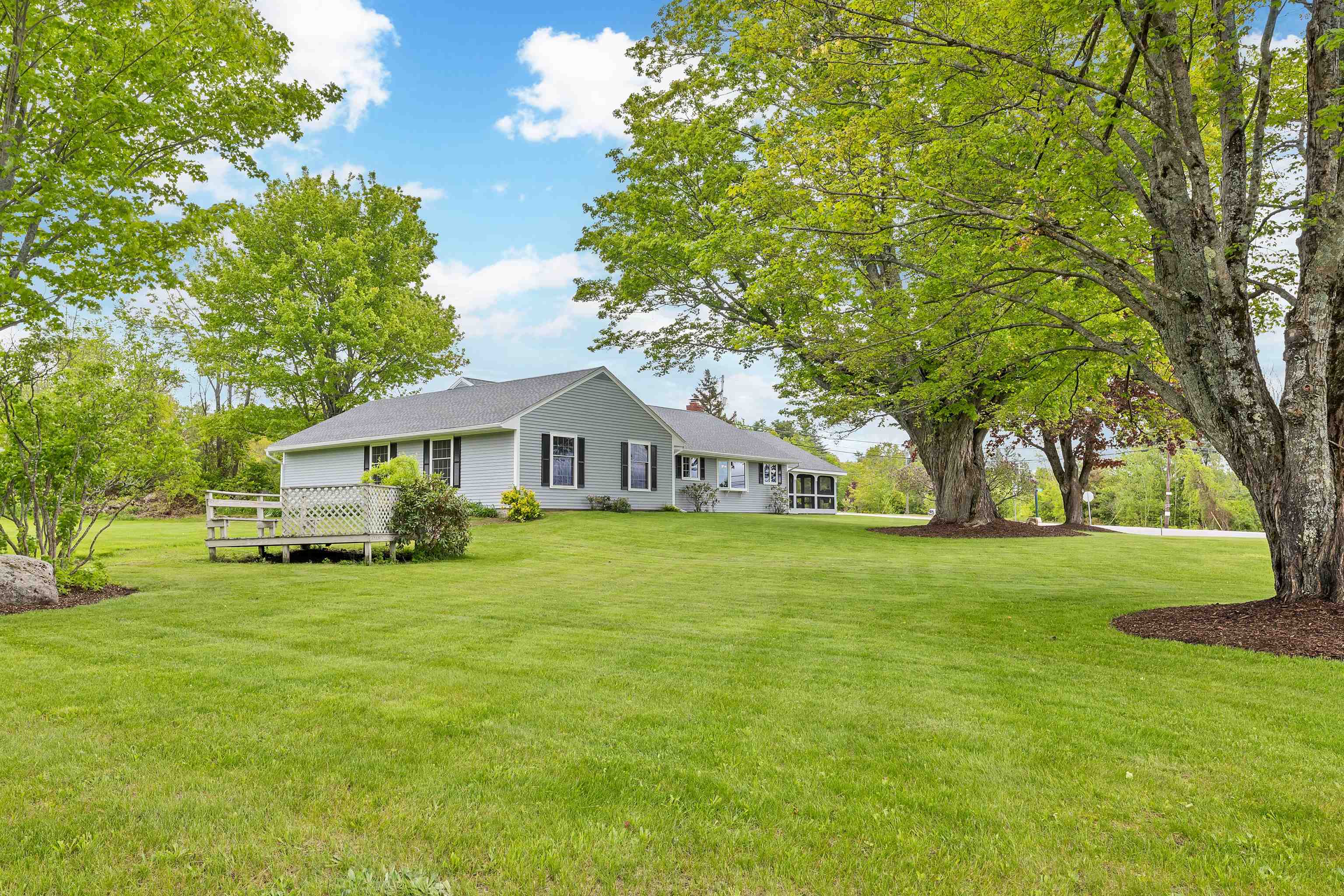 223 Deering Center Road Deering, NH 03244 - Photo 5 of 50