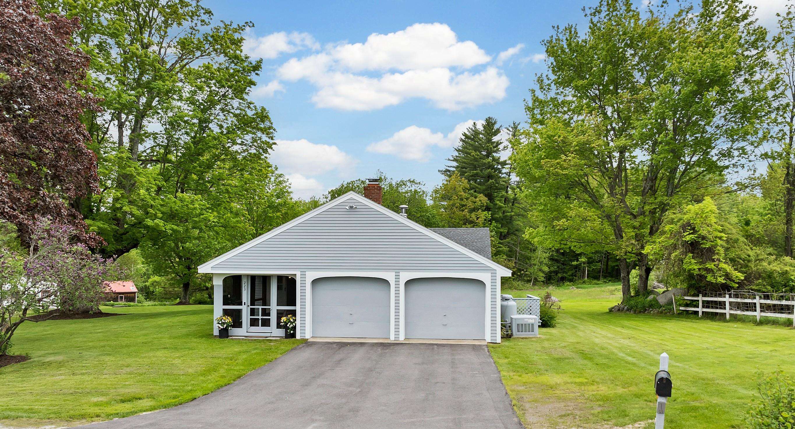 223 Deering Center Road Deering, NH 03244 - Photo 6 of 50